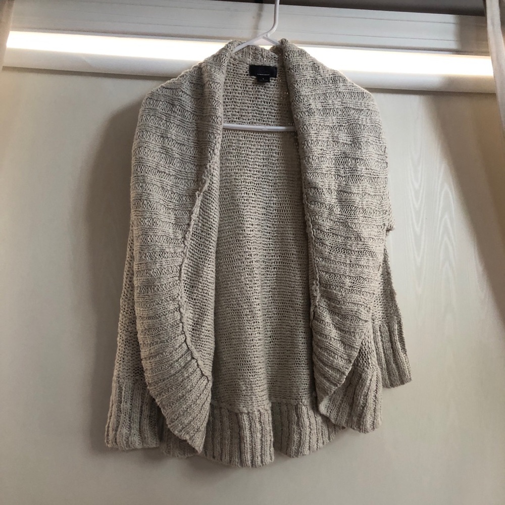 Motherhood Maternity Sweater